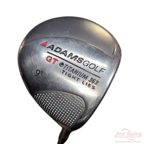 Adams Tight Lies Driver
