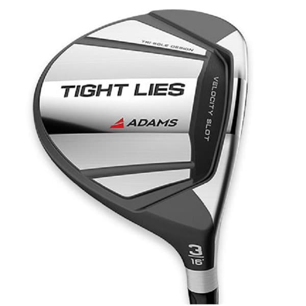 Adams Tight Lies Fairway