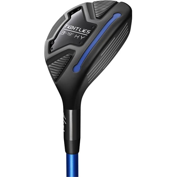 Adams Tight Lies Hybrid