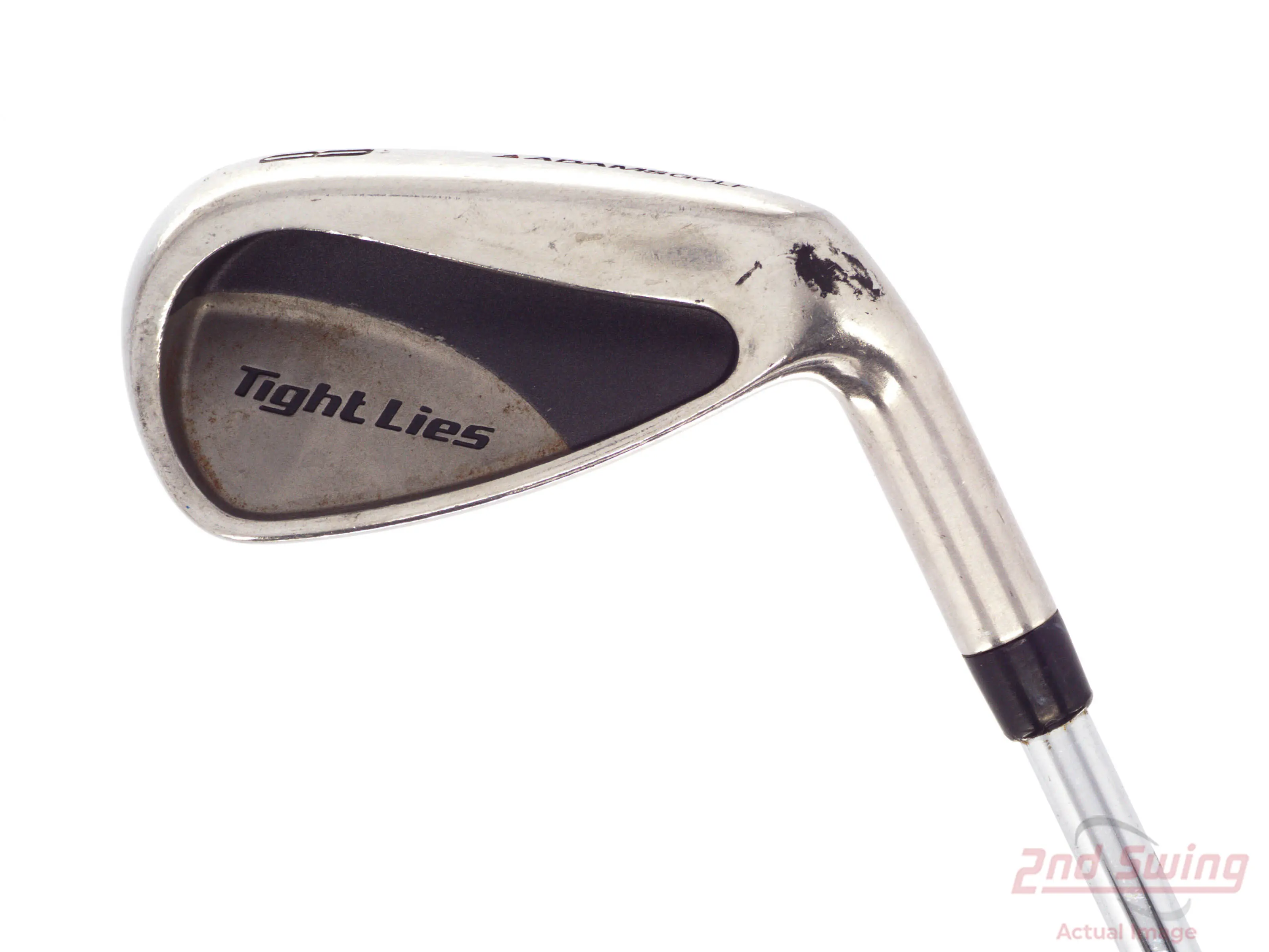 Adams Tight Lies Irons