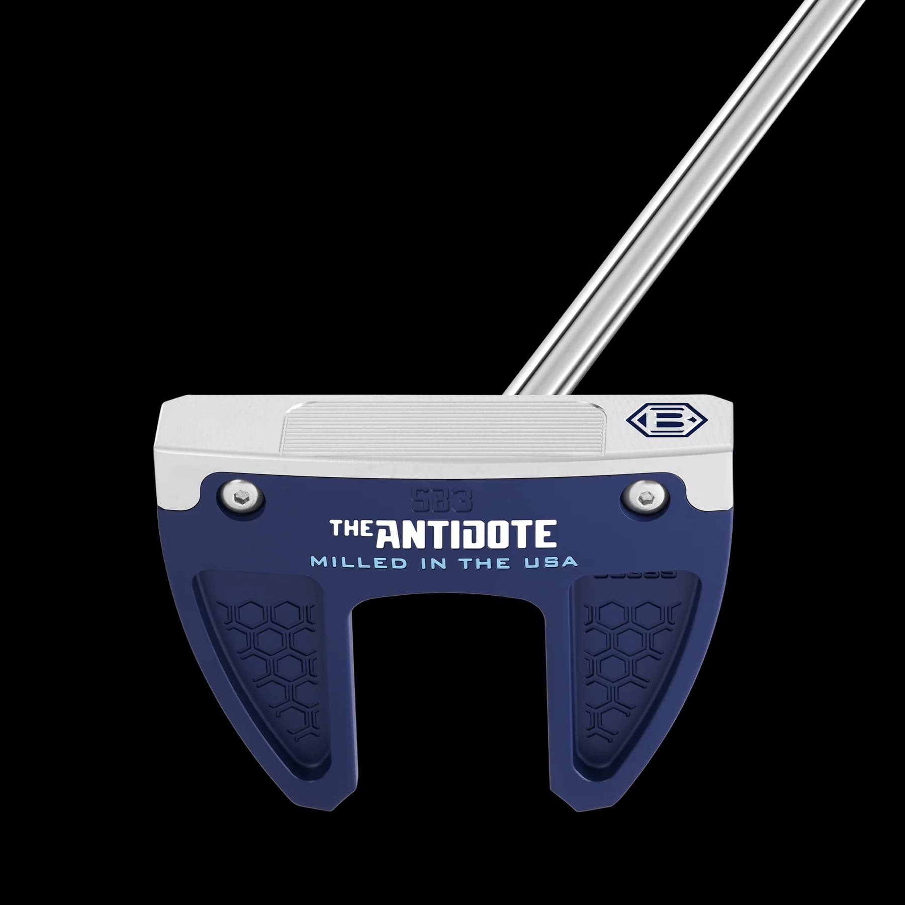 Bettinardi Antidote SB3 Putter