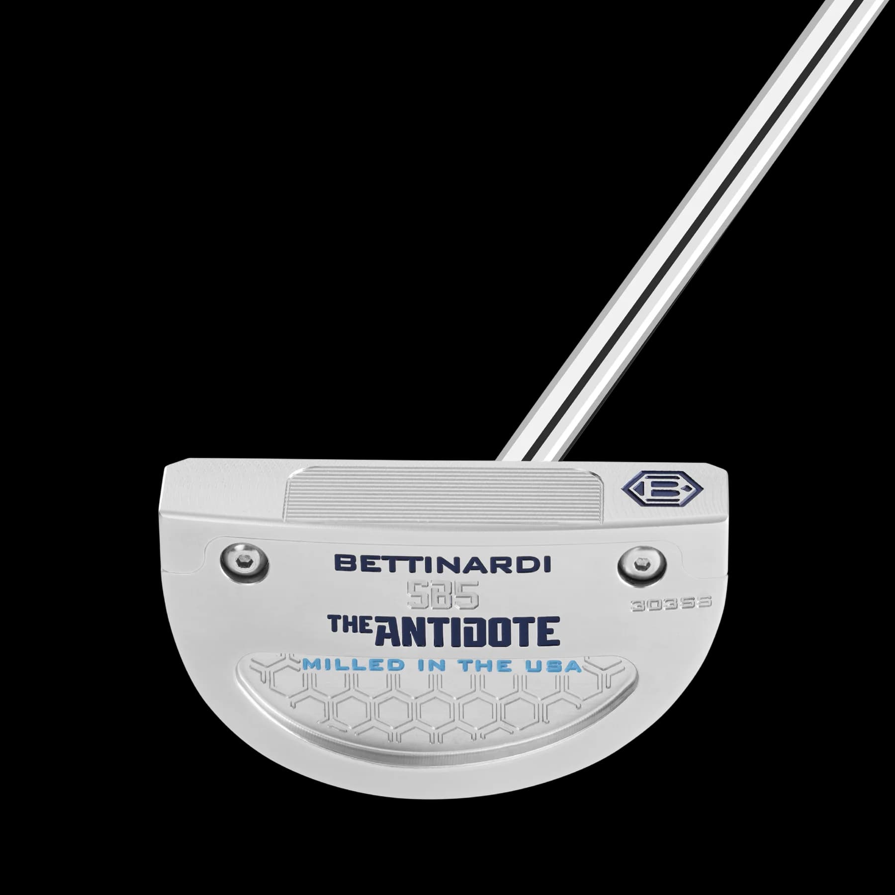 Bettinardi Antidote SB5 Putter