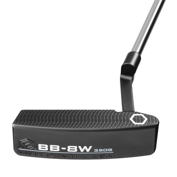 Bettinardi BB8 Wide Body Putter