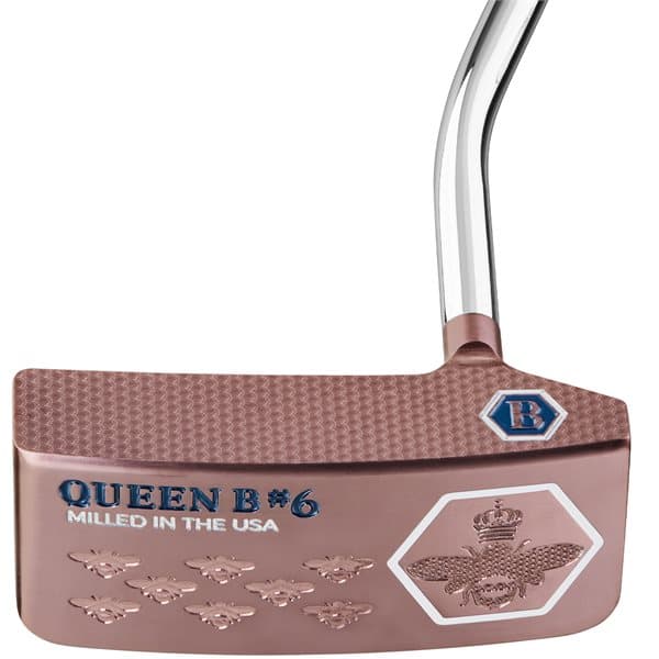Bettinardi Queen B 6 Putter
