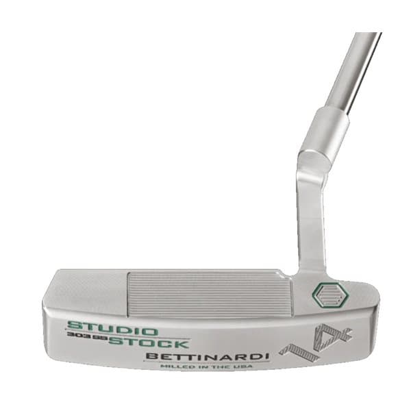 Bettinardi Studio Stock 14 Putter
