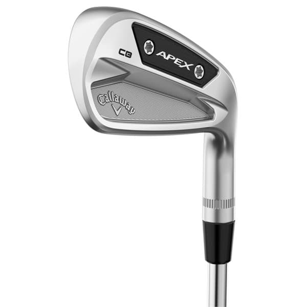 Callaway Apex CB Irons