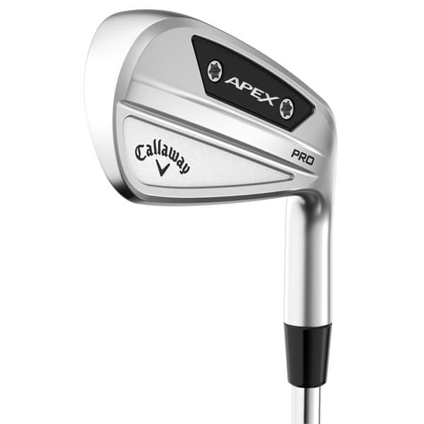 Callaway Apex Pro 24 Irons