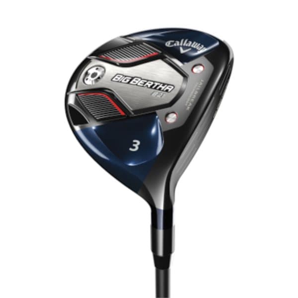Callaway Big Bertha B21 Fairway