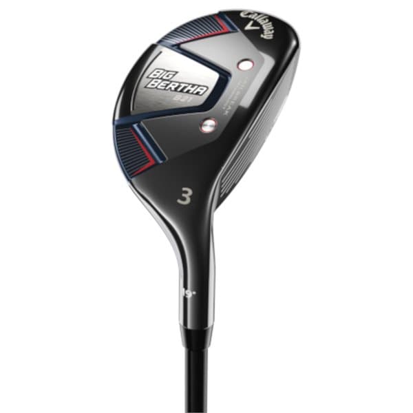 Callaway Big Bertha B21 Hybrid