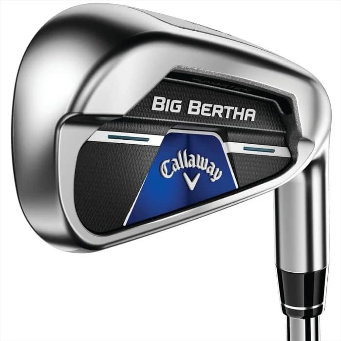 Callaway Big Bertha B21 Irons