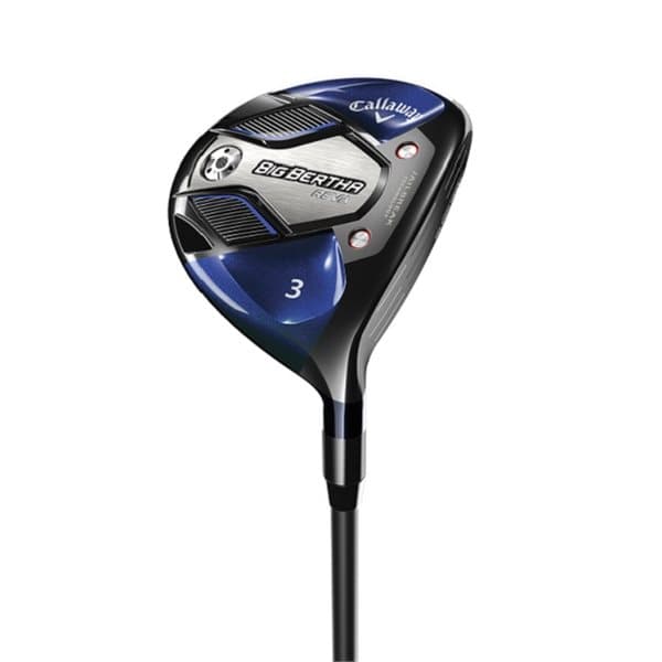 Callaway Big Bertha REVA Fairway