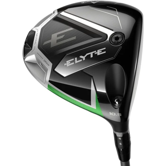 Callaway Elyte Driver