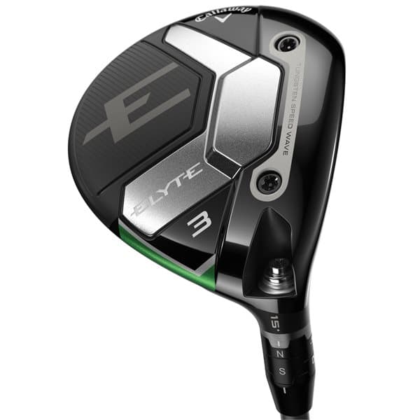 Callaway Elyte Fairway