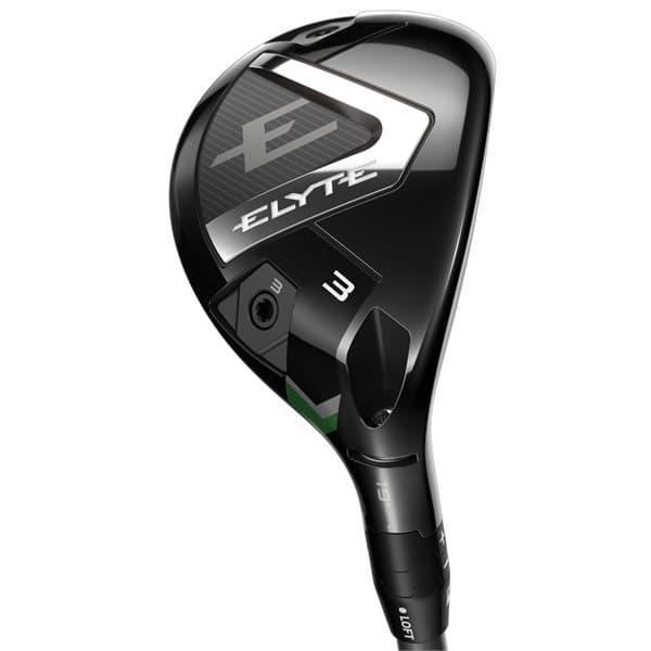 Callaway Elyte Hybrid