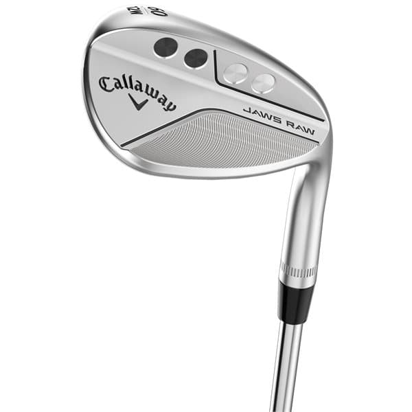 Callaway Jaws Raw 50°