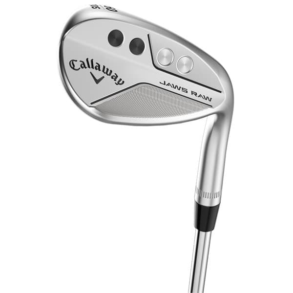 Callaway Jaws Raw 56°
