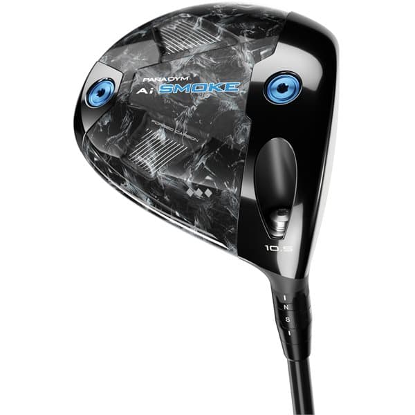 Callaway Paradym Ai Smoke LS