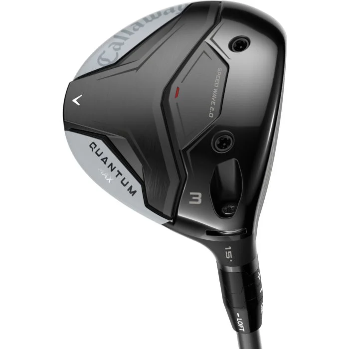 Callaway Quantum Max Fairway