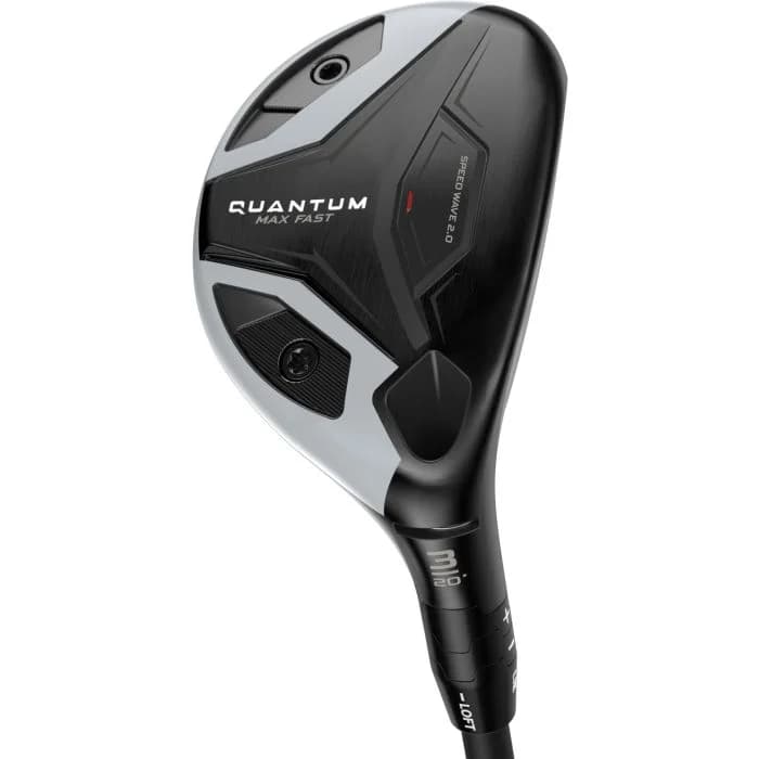 Callaway Quantum Max Fast Hybrid
