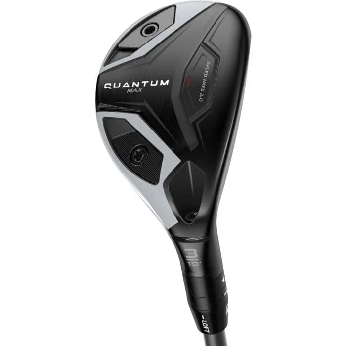Callaway Quantum Max Hybrid