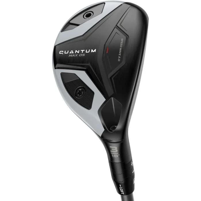 Callaway Quantum Max OS Hybrid
