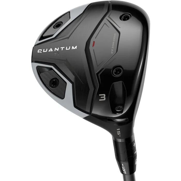 Callaway Quantum Ti Fairway