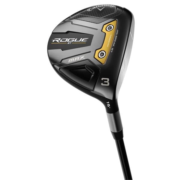 Callaway Rogue ST Max Fairway