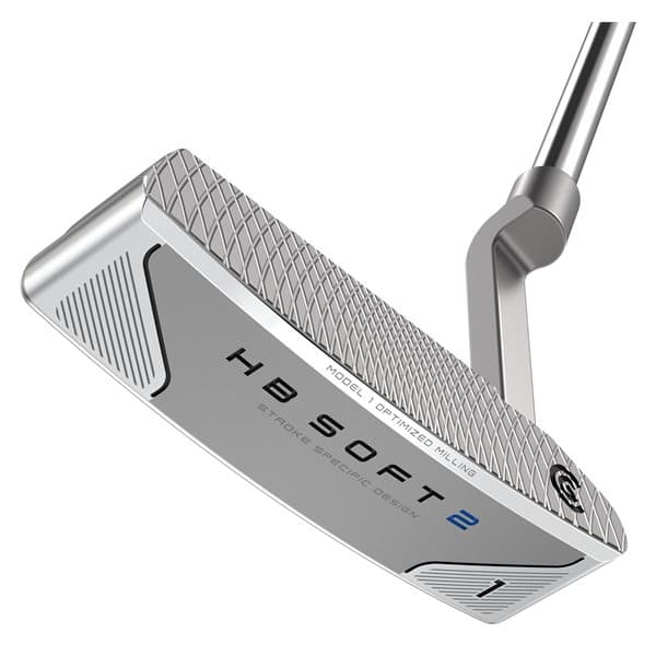 Cleveland HB Soft 2 Blade