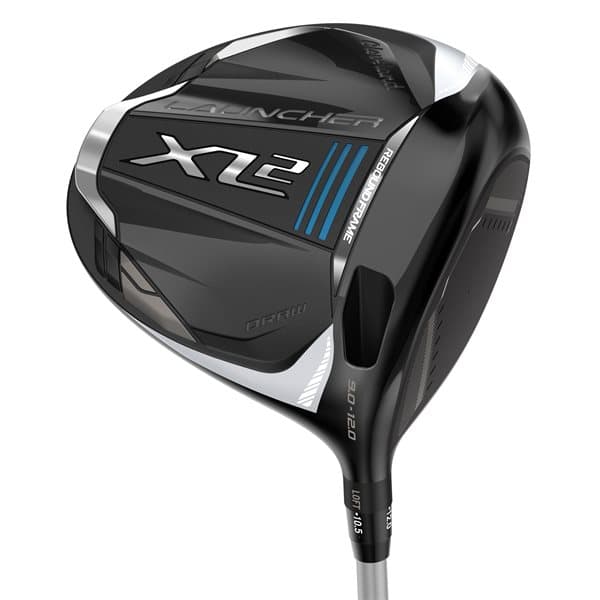 Cleveland Launcher XL2 Driver