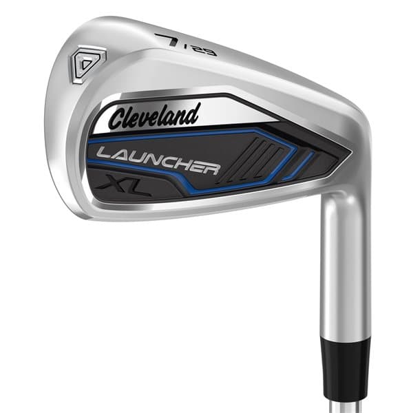 Cleveland Launcher XL2 Irons