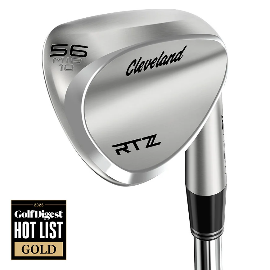Cleveland RTZ 54 Wedge