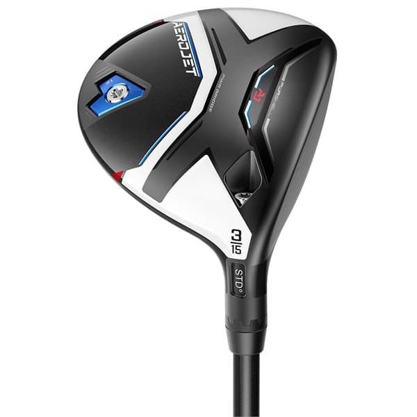 Cobra AeroJet Fairway