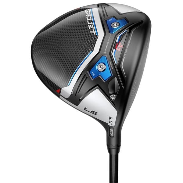Cobra Aerojet LS Driver