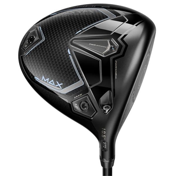 Cobra Darkspeed Fairway