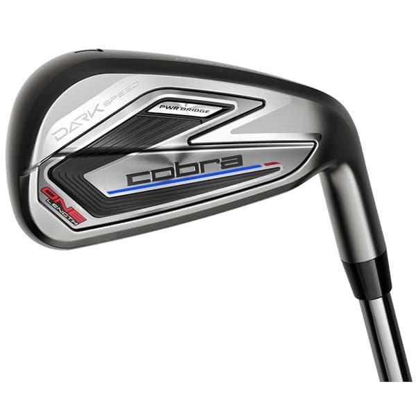 Cobra Darkspeed Hybrid