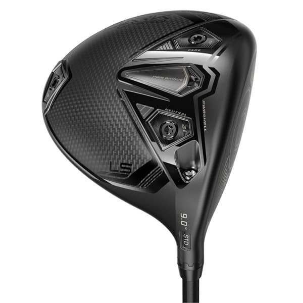 Cobra Darkspeed LS Driver