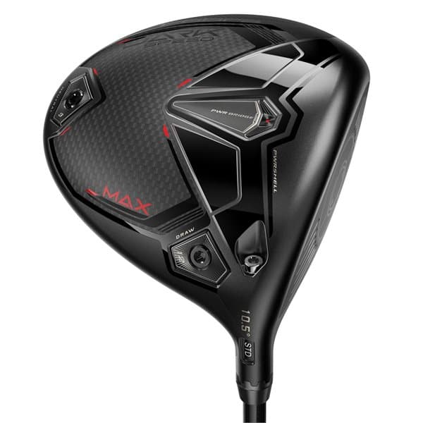 Cobra Darkspeed MAX Driver