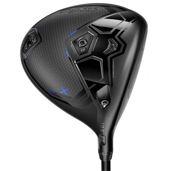 Cobra Darkspeed X Driver