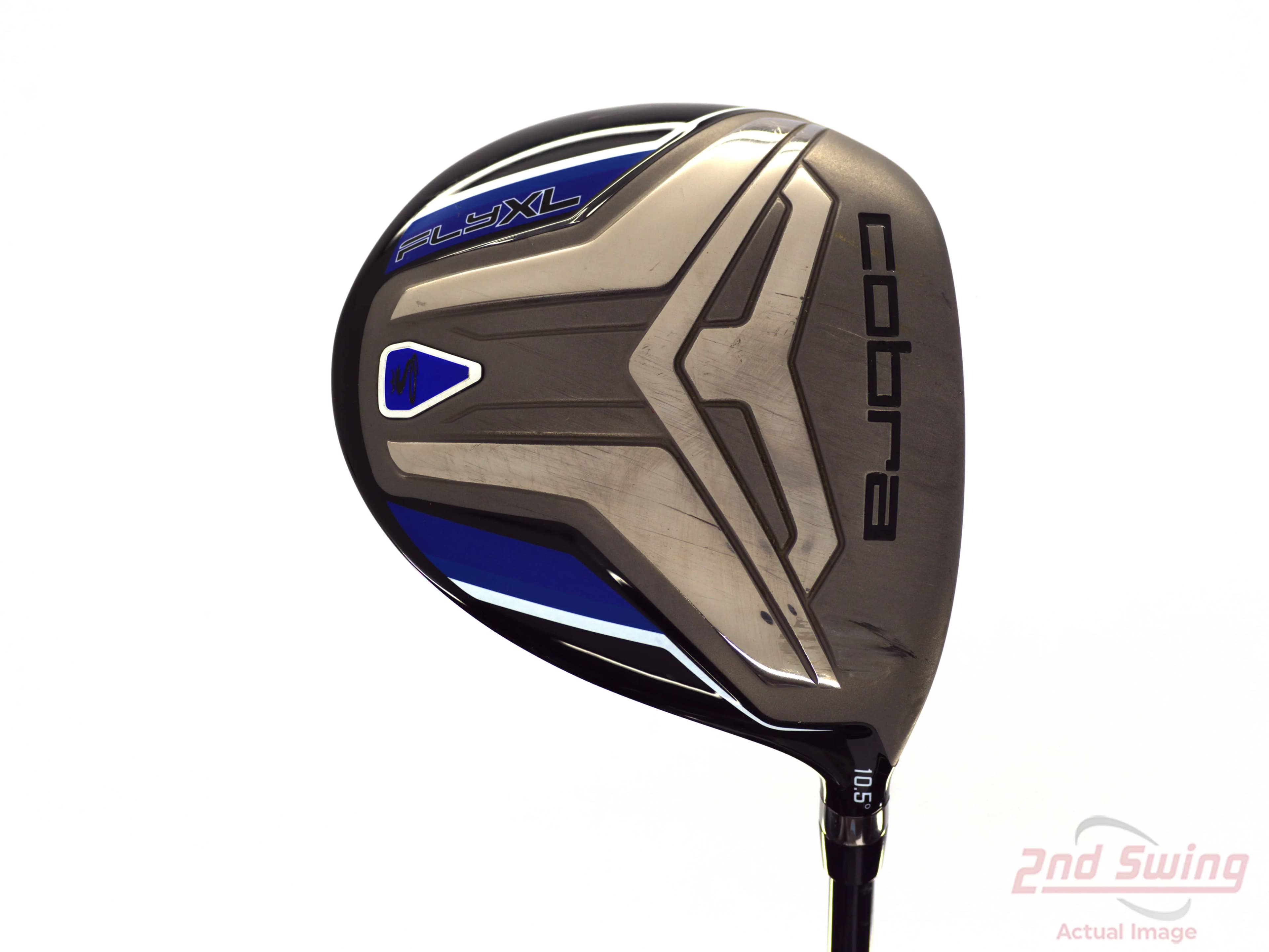 Cobra Fly-XL Driver