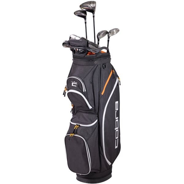 Cobra Fly-XL Hybrid