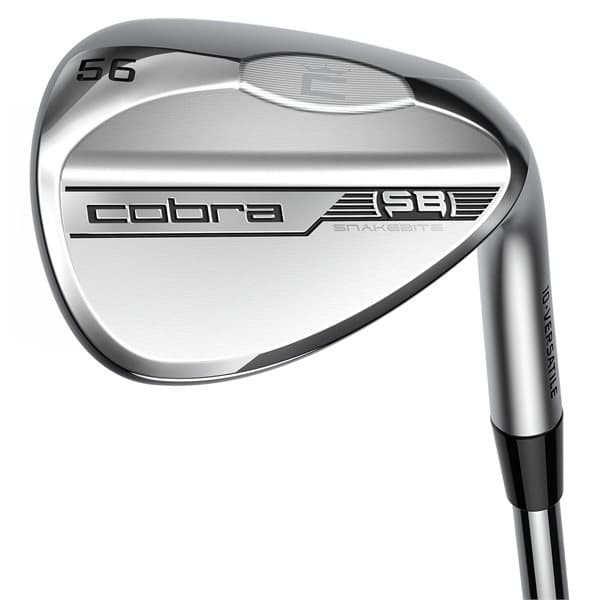 Cobra King Snakebite 56°