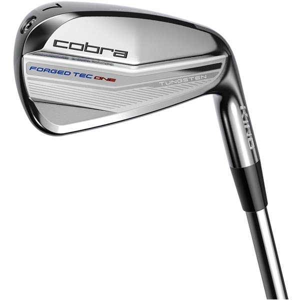 Cobra King Tour Irons