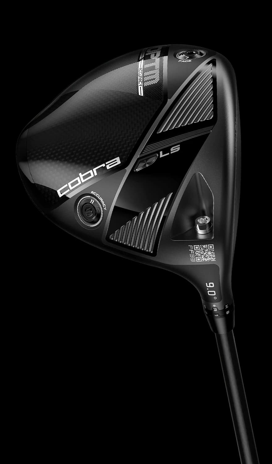 Cobra OPTM LS Driver