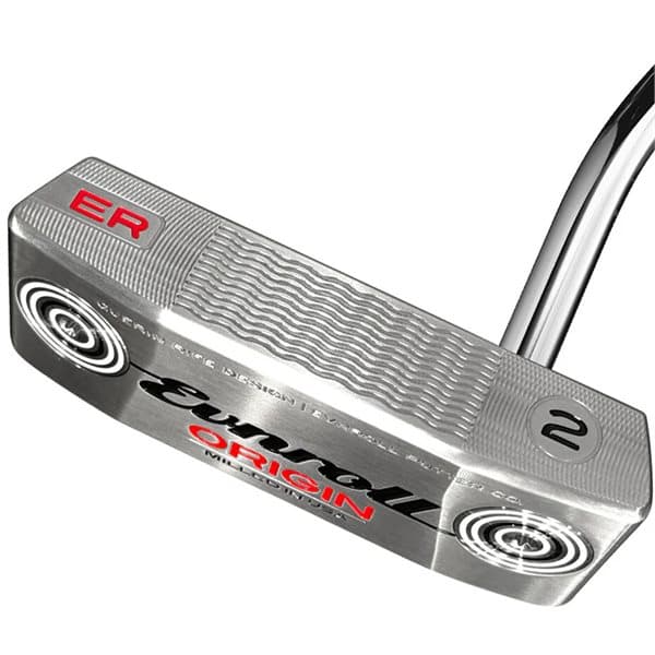 Evnroll ER2B Putter