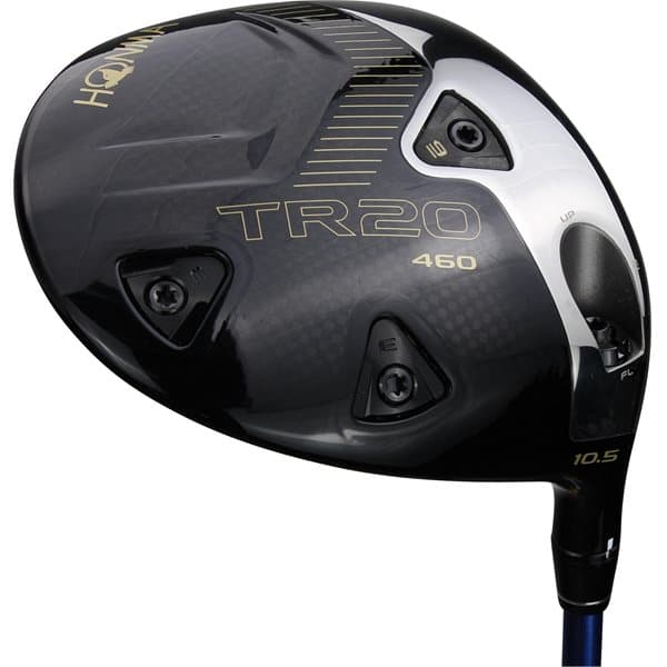 Honma TR20 460 Driver