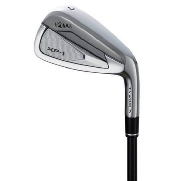 Honma TR20 V Irons