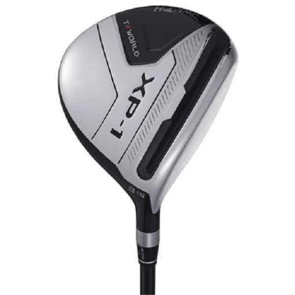 Honma TR20B Irons