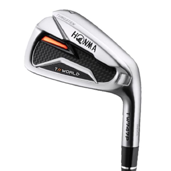 Honma TW747 Irons