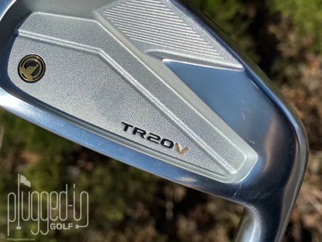 Honma XP-1 Irons