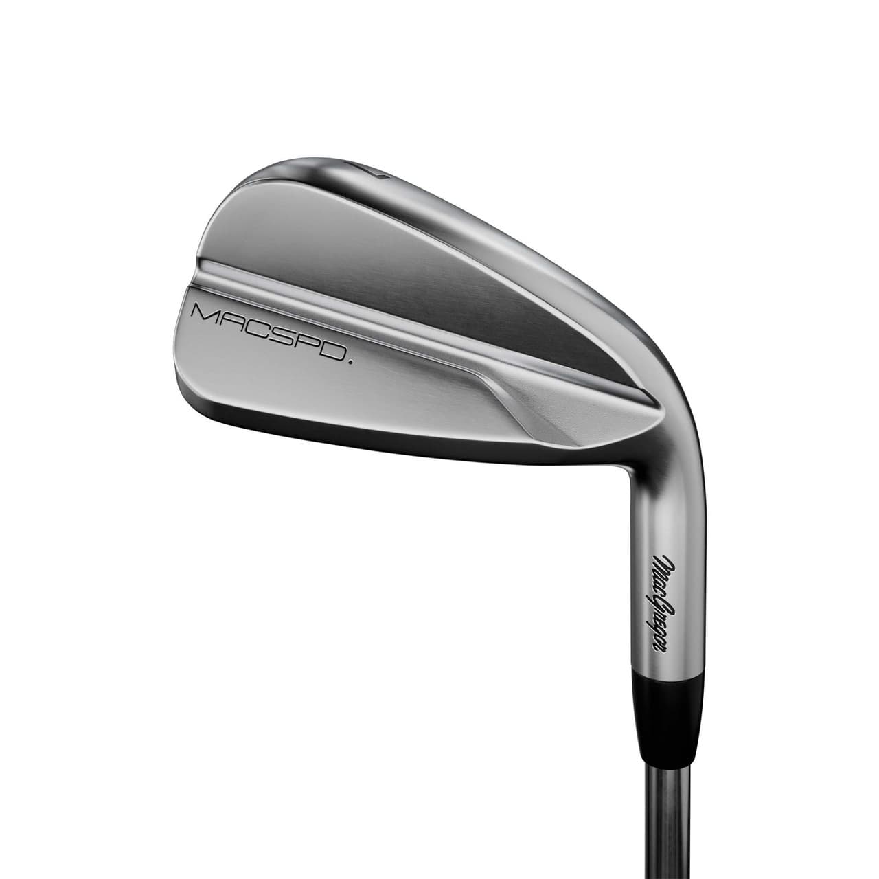 MacGregor MACSPD Irons